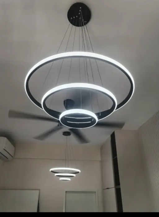 Recent plumbing work photo
