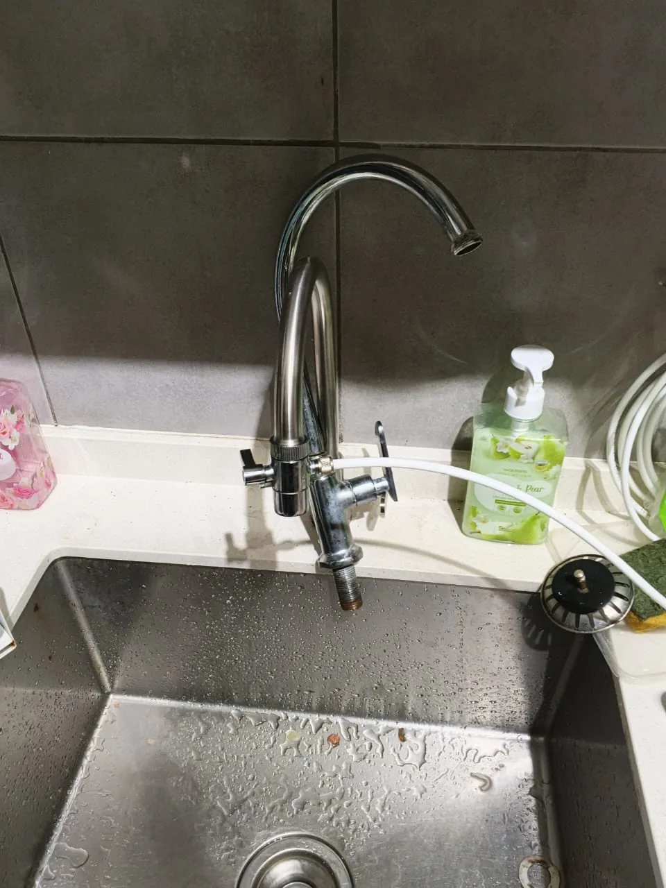 Focused Drain & Choke Clearing Service