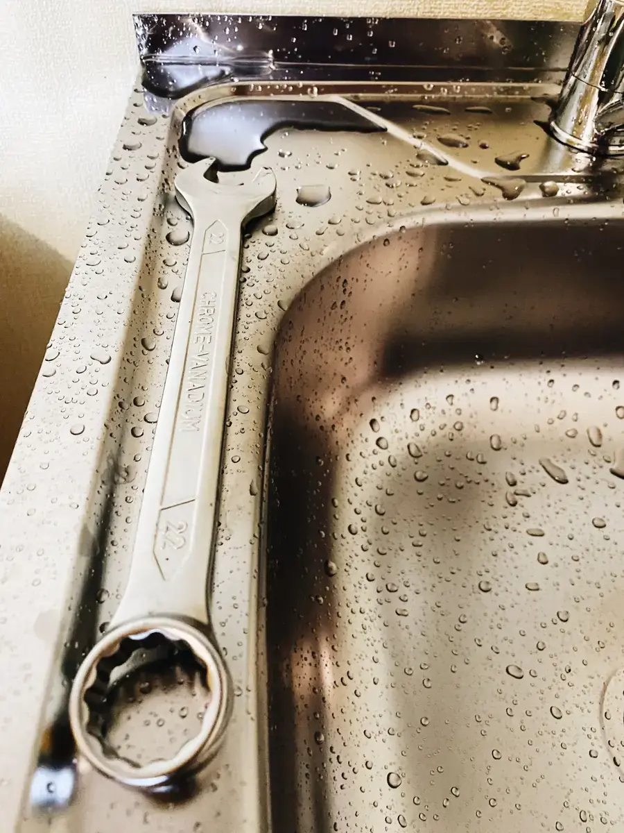 General Plumbing Services