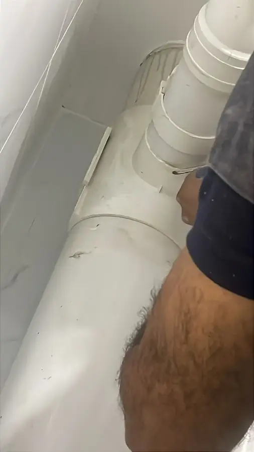 Leak Detection