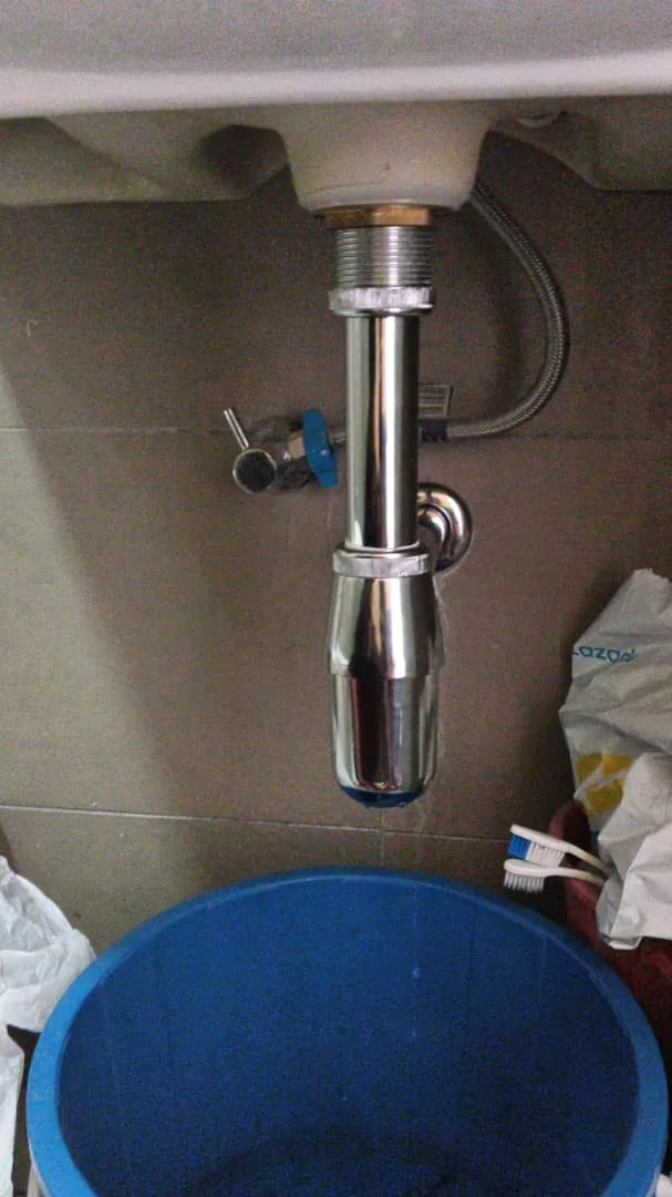 Fast, Professional & Affordable Plumbing Help